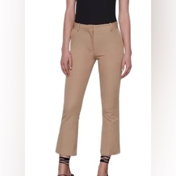 Frame - Le Mini Boot Trouser NWT - Picture 2 of 5